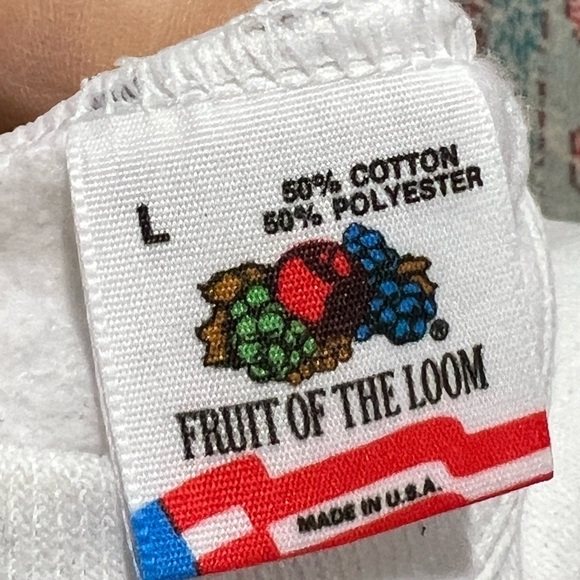 Minnesota Twins 1987 World Series Champions MLB Baseball Vintage Sweatshirt - Picture 4 of 4